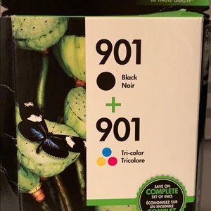 Bought the wrong ink sooooo yeah